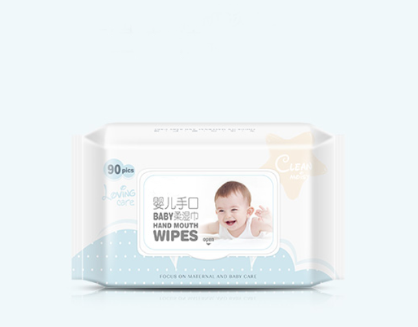 What can baby wipes help you?