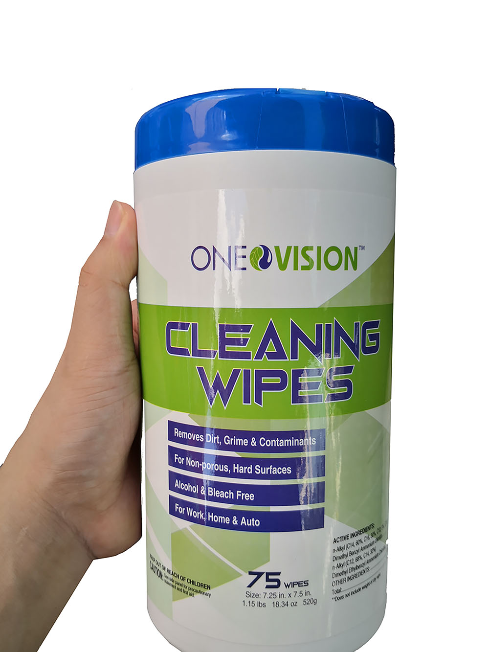 Raise Price of disinfecting wipes in 2022