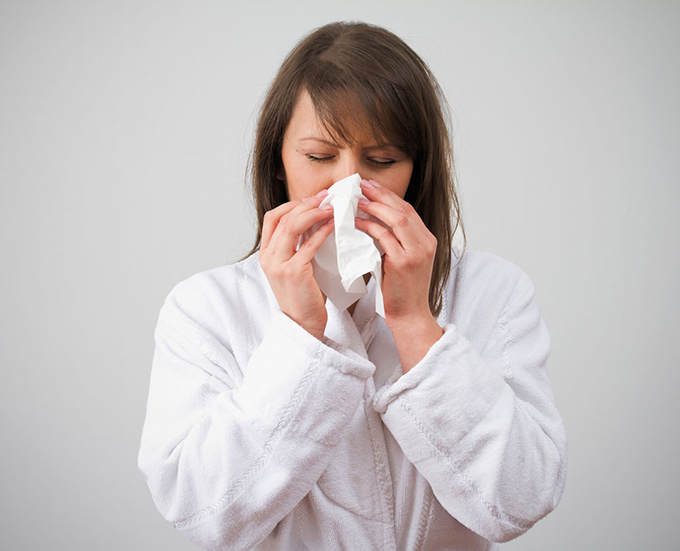 Household Cleaning Tips for Cold and Flu Season