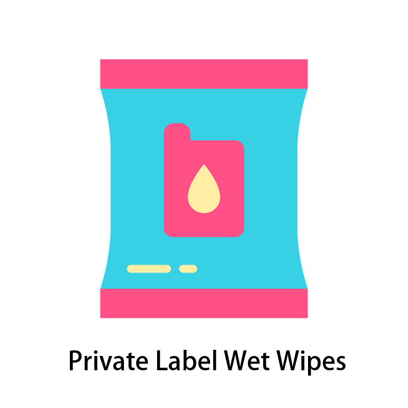 Premium Wet Wipes Manufacturer & Supplier